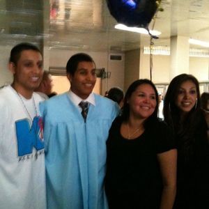 Meet your Posher, Don